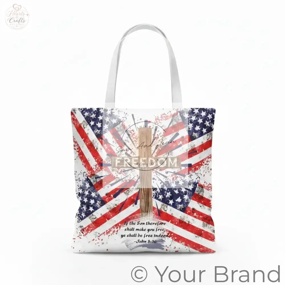 Tote Bag Mockup