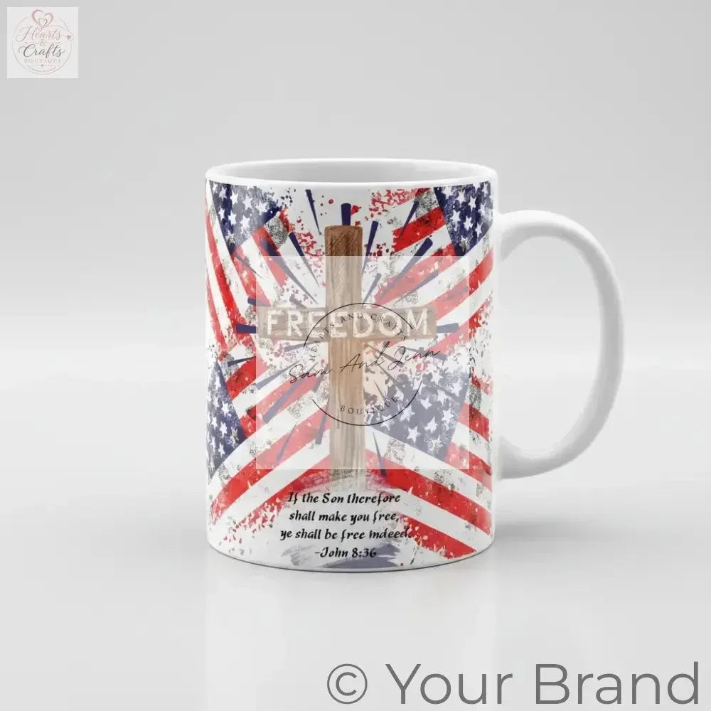 Coffee Mug Mockup