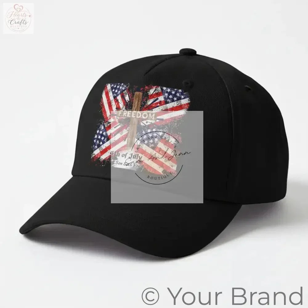 Hat Mockup