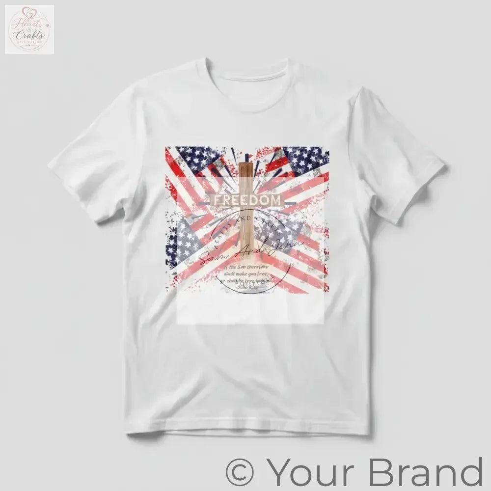 T-Shirt Mockup