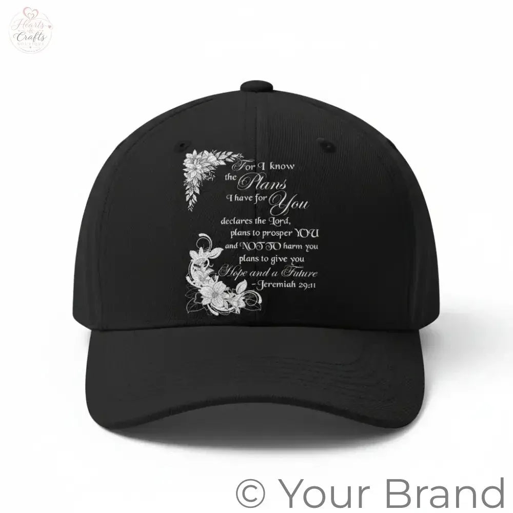 Hat Mockup