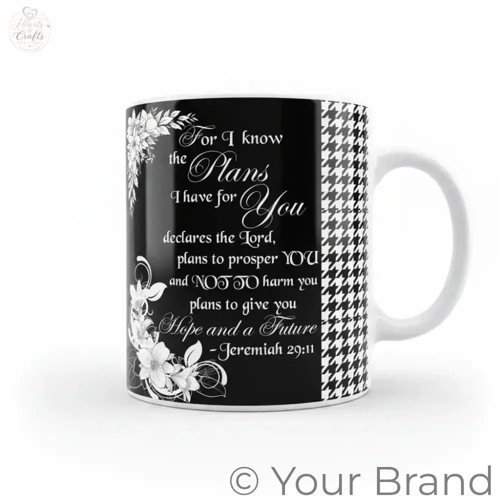 Coffee Mug Mockup